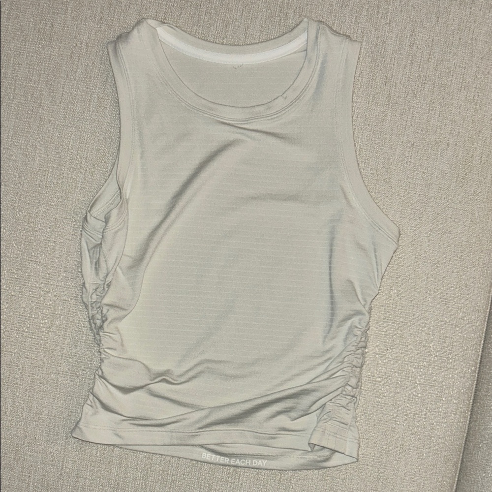 Lululemon License to Train Tank